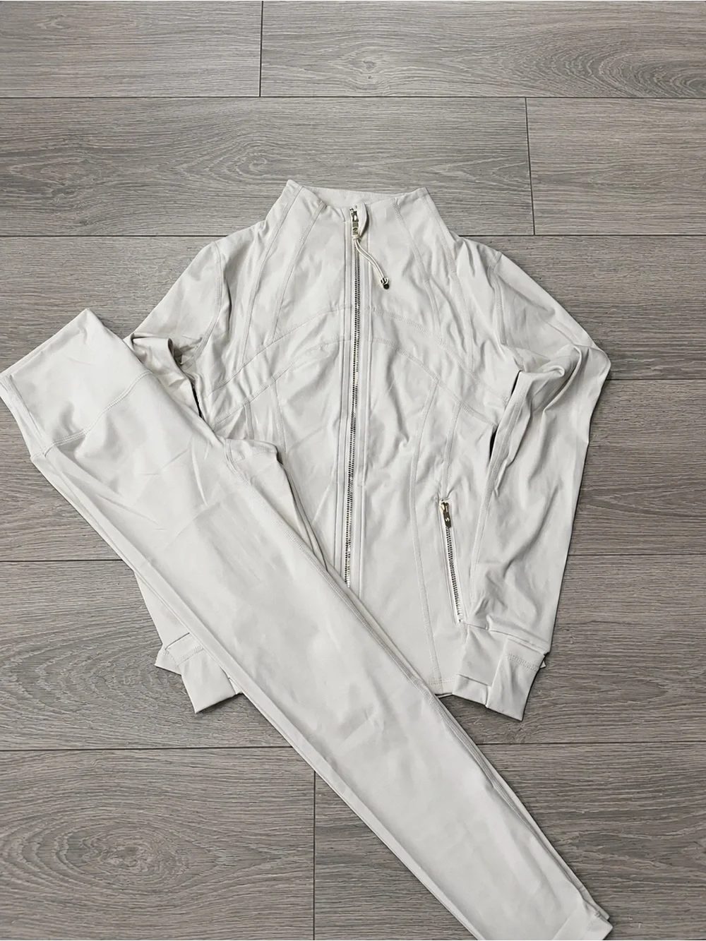 Lululemon Define Set 